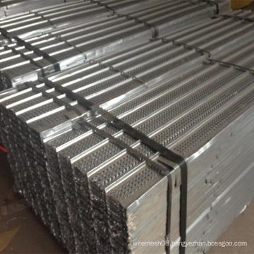 Hot Dipped Rib Lath Wire Mesh